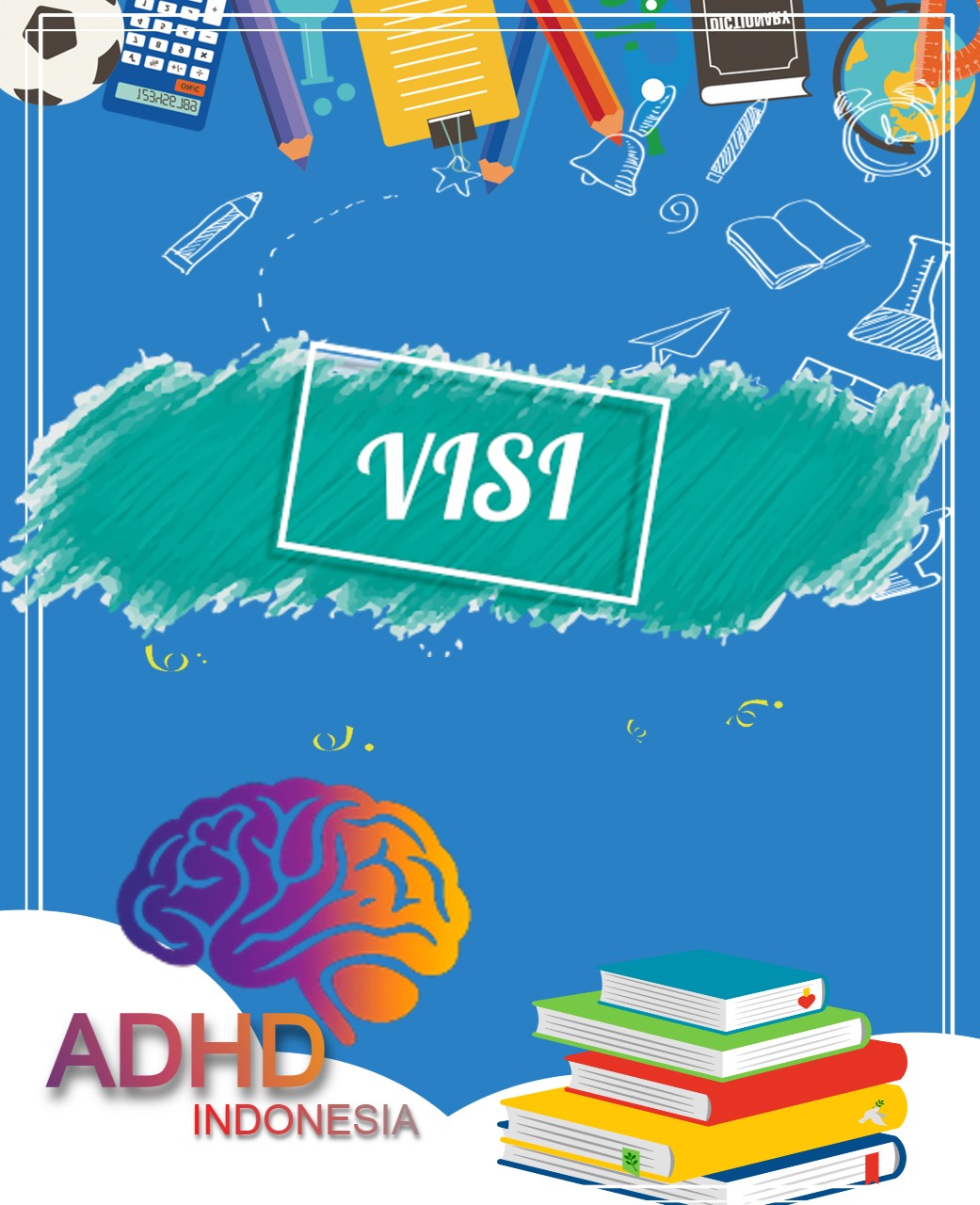 visi adhd Indonesia Kota Palembang